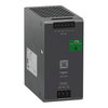 Alimentatore con commutazione regolata, 100...240V AC, 48V, 5A, Monofase, Ottimizzato