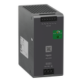 Alimentatore con commutazione regolata, 100...240V AC, 48V, 5A, Monofase, Ottimizzato