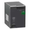 Alimentatore con commutazione regolata, 100...240V AC, 48V, 10A, Monofase, Ottimizzato