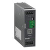 Alimentatore con commutazione regolata, 0...500V AC, 24V, 5A, Trifase , Universale