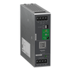 Alimentatore con commutazione regolata, 0...500V AC, 24V, 5A, Trifase , Universale
