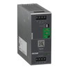 Alimentatore con commutazione regolata, 380...500V AC, 24V, 10A, Trifase, Universale