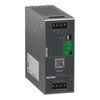 Alimentatore con commutazione regolata, 380...500V AC, 24V, 10A, Trifase, Universale