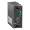 Alimentatore con commutazione regolata, 380...500V AC, 24V, 10A, Trifase, Universale