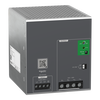 Alimentatore con commutazione regolata, 380...500V AC, 24V, 40A, Trifase, Universale