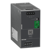 Alimentatore con commutazione regolata, 380...500V AC, 48V, 10A, Trifase, Universale