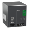Alimentatore con commutazione regolata, 380...500V AC, 48V, 20A, Trifase, Universale
