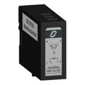 Relè a stato solido plug-in - 12.5 mm - input - 24 V CC - Tipo 2
