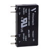 Relè a stato solido plug-in - 5 mm - output - 24 V CC - 2 A