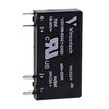 Relè a stato solido plug-in - 5 mm - output - 24 V CC - 2 A