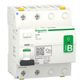 Interruttore differenziale iID B-SI 2P 63A 300mA