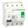 Interruttore differenziale iID B-SI 4P 80A 300mA [s]
