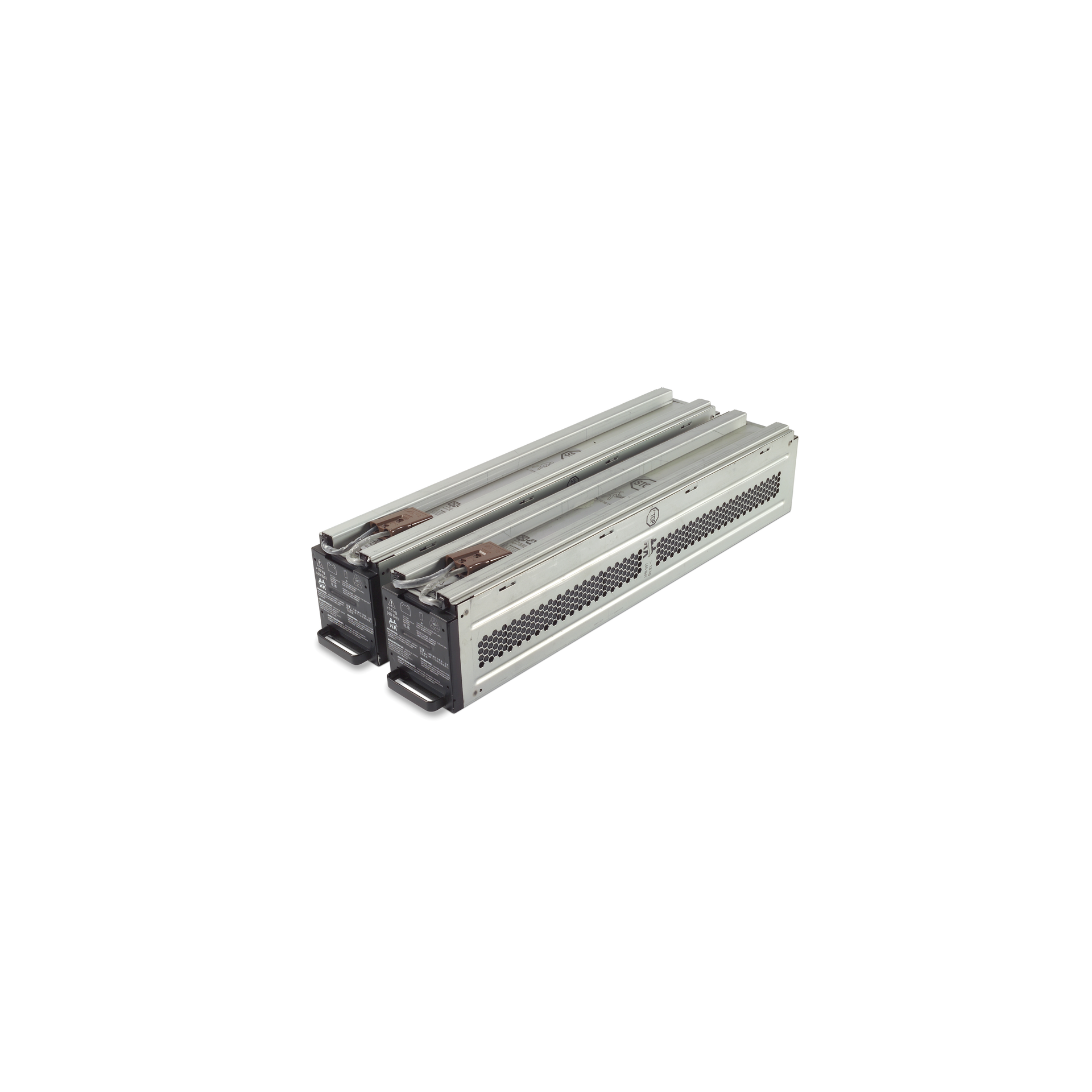 Cartuccia batteria di ricambio APC n. 140 con 2 anni di garanzia