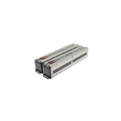 Cartuccia batteria di ricambio APC n. 140 con 2 anni di garanzia