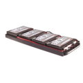 Cartuccia batteria di ricambio APC n. 34 con 2 anni di garanzia