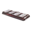 Cartuccia batteria di ricambio APC n. 34 con 2 anni di garanzia