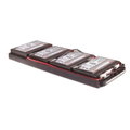 Cartuccia batteria di ricambio APC n. 34 con 2 anni di garanzia