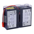 Cartuccia batteria di ricambio APC, VRLA, 9 Ah, 24 V DC, garanzia di 2 anni