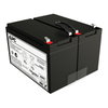 Cartuccia batteria di ricambio APC, VRLA, 7 Ah, 24 V CC, garanzia di 2 anni