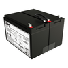 Cartuccia batteria di ricambio APC, VRLA, 7 Ah, 24 V CC, garanzia di 2 anni
