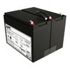 Cartuccia batteria di ricambio APC, VRLA, 10 Ah, 24 V CC, garanzia di 2 anni