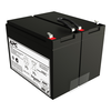 Cartuccia batteria di ricambio APC, VRLA, 10 Ah, 24 V CC, garanzia di 2 anni