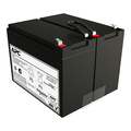 Cartuccia batteria di ricambio APC, VRLA, 10 Ah, 24 V CC, garanzia di 2 anni