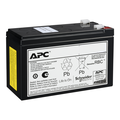 Cartuccia batteria di ricambio APC, VRLA, 9 Ah, 24 V DC, garanzia di 2 anni