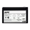 Cartuccia batteria di ricambio APC, VRLA, 9 Ah, 72 V DC, garanzia di 2 anni