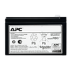 Cartuccia batteria di ricambio APC, VRLA, 9 Ah, 72 V DC, garanzia di 2 anni