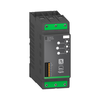 Avviatore statico Altivar ATS130, 105A, da 200 a 480V CA, alimentazione di controllo 24V CC