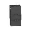 Kit di fissaggio, avviatore Altivar ATS130, montaggio diretto con GV3