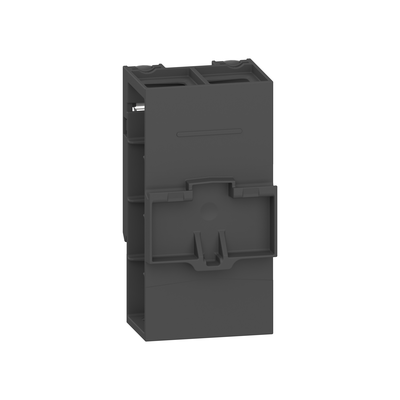 Kit di fissaggio, avviatore Altivar ATS130, montaggio diretto con GV3