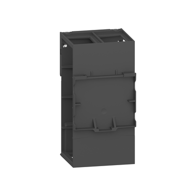 Kit di fissaggio, avviatore Altivar ATS130, montaggio diretto con GV4