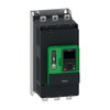 Avviatore statico Altivar ATS490, 210A, da 208 a 690V CA, alimentazione di controllo da 110 a 230V CA