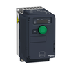 Variatore di velocità ATV320 - 0,75kW - 200V trifase - compatto