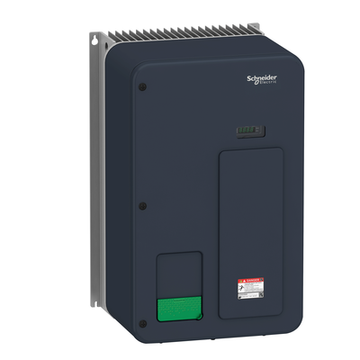 Variatore di velocità Altivar Machine ATV320 IP66 - 7,5kW - 400V - trifase senza sezionatore