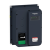 Variatore di velocità Altivar Machine ATV320 IP65 - 0,75KW - 240V - monofase con sezionatore