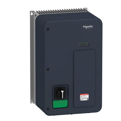 Variatore di velocità Altivar Machine ATV320 IP65 - 7,5KW - 400V - trifase con sezionatore