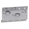 Piastra EMC tg 4 IP6X