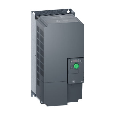 Variatore di velocità, Altivar Machine ATV320, 18.5kW, 400V, trifase, compatto