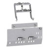 Piastra EMC per ATV340 - taglia 3