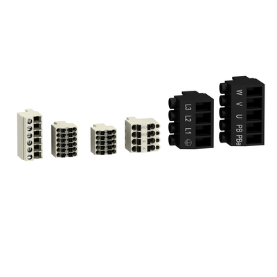 Kit connettori ATV340 - taglia 2