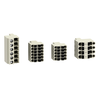 Kit connettori ATV340 - taglia 3