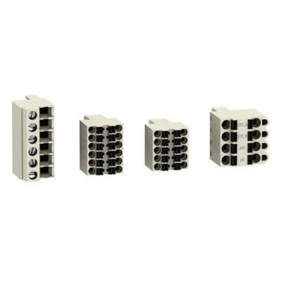 Kit connettori ATV340 - taglia 3