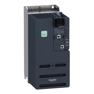Variatore di velocità - 15 kW HD - 400 V - 3 fase - ATV340 Ethernet – Immagine 2 di 25