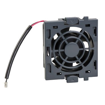 Ventola, Altivar, ATV21, ricambio, kit ventola interna, dimensioni SE, SF, SG – Immagine 2 di 3