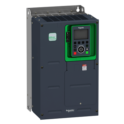 Variatore di velocità, Altivar Process ATV900, ATV930, 7,5 kW, 10 HP, da 500 a 690 V, IP00