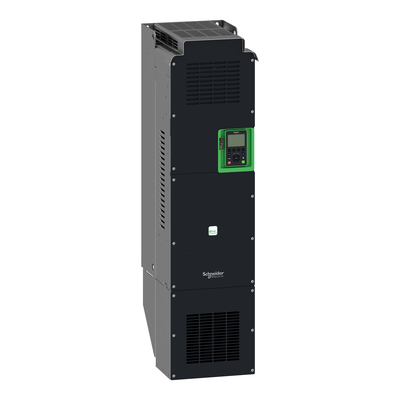 Variatore di velocità, Altivar Process ATV600, ATV630, 75 kW, 100 HP, da 200 a 240 V, IP00