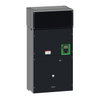 Variatore di velocità, Altivar Process ATV600, ATV630, 315 kW, 500 HP, da 380 a 480 V, IP00